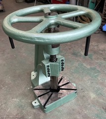 生野機械 ポンスプレス、エキセンプレス