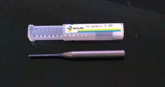 MISUMI  エンドミル 　TAC-QBEM2LB 1-20 未使用