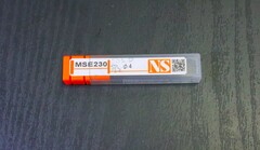 日進工具 エンドミル MSE 230 Φ4　未使用