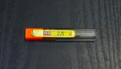 日進工具 エンドミル NX-30 2.5M 未使用