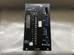 安川電機 YASKAWA ELECTRIC サーボパック SERVOPACK CACR-SR07AC1ER