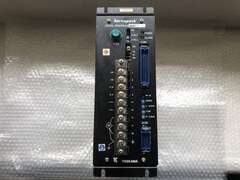 安川電機 YASKAWA ELECTRIC サーボパック SERVOPACK CACR-SR05AA2AHBH