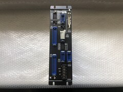 安川電機 YASKAWA ELECTRIC motionpack-100 JEFMC-C012B