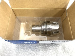 BIG コレットホルダー HSK-A63-MEGA10N-75