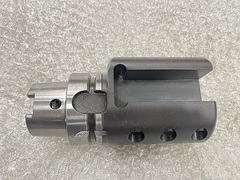 BIG 切削ホルダー HSK-T63-180-BH25R-115