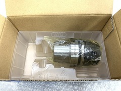 BIG 切削ホルダー HSK-T63-S50-60