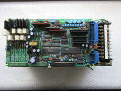 安川電機 YASKAWA ELECTRIC サーボパック SERVOPACK CACR-SR 05SB1AF