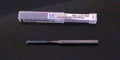 OSG  エンドミル WXL-LN-EBD R2×35×6　未使用