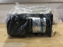 オリエンタルモーター