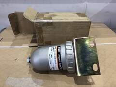 SMC ハイドロリックフィルター FH100-17X-P005