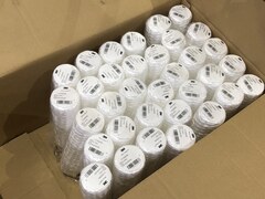 3M Micro-klean糸巻きフィルターカートリッジ Dシリーズ D-PPPC