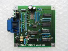 SUMTAK  サーキットエンコーダーボード A829168B