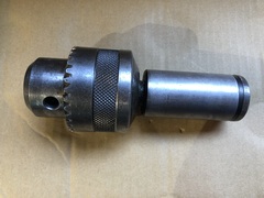 TRADE MARK ドリルチャック 【ドリルチャック】13M/M MG