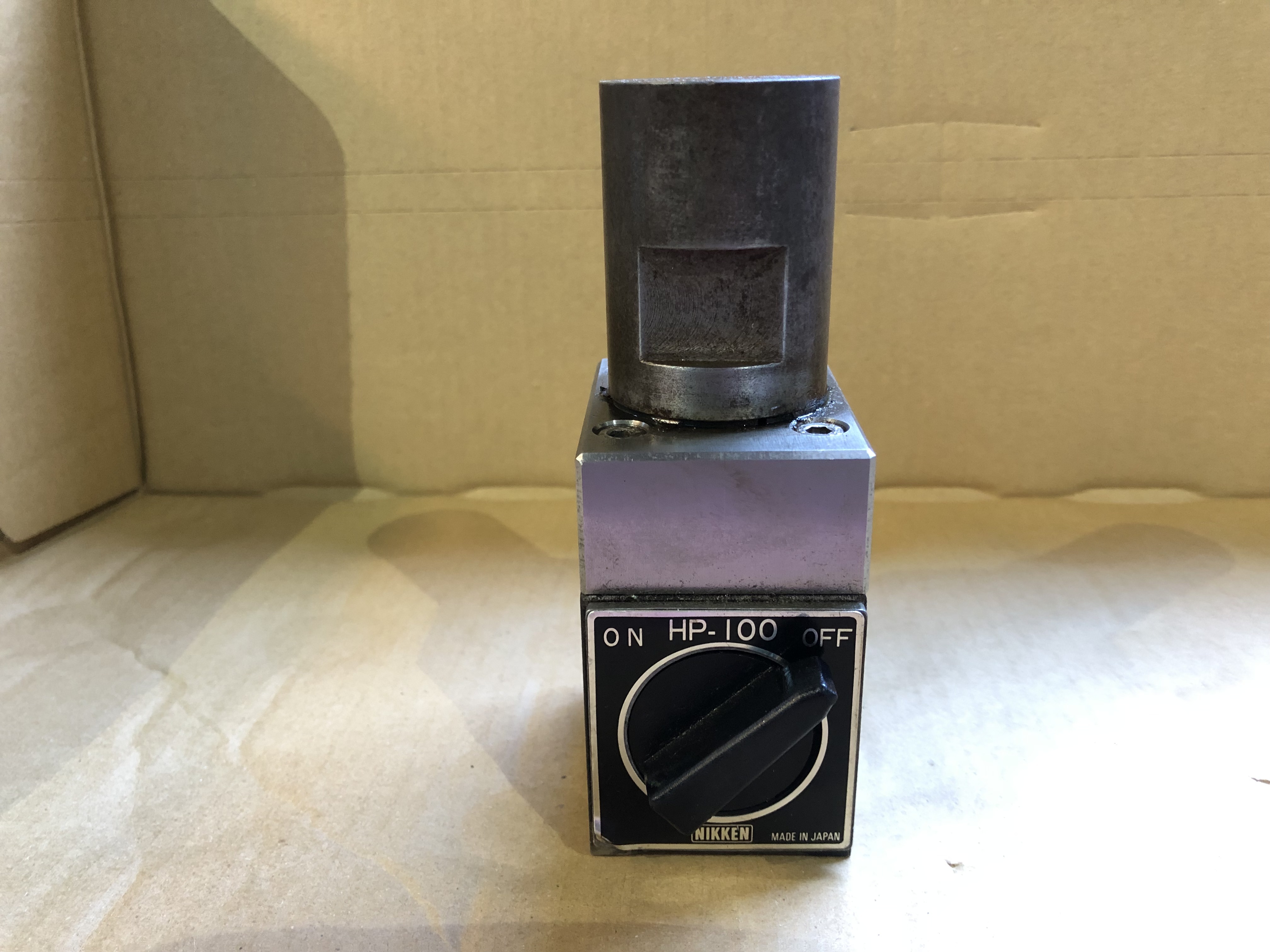 NIKKEN/日研 マグネット 【マグネット】HP-100