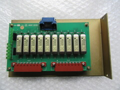 森精機/Mori seiki  基板 CNC BOARD BU-01