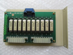 森精機/Mori seiki 基板 CNC BOARD  BU-01