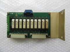 森精機/Mori seiki 基板 CNC BOARD  BU-01
