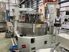 浜井産業(ハマイ) 両面ラップ盤 22BN