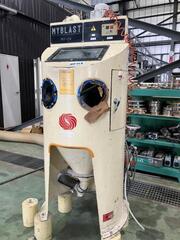 新東ブレーター エアーブラスト MY24