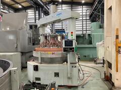 浜井産業(ハマイ) 両面ポリッシュ盤 22BN