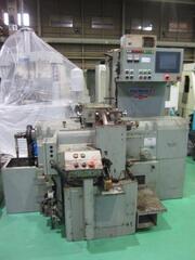 大昌精機 横型両頭研削盤 DDG-380C