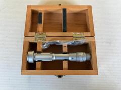 ミツトヨ ホールテスト H5 40-45(368-110)