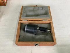 ウシオ エアーモーター GU-1