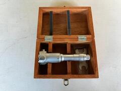 ミツトヨ ホールテスト J1 50-60(368-112)