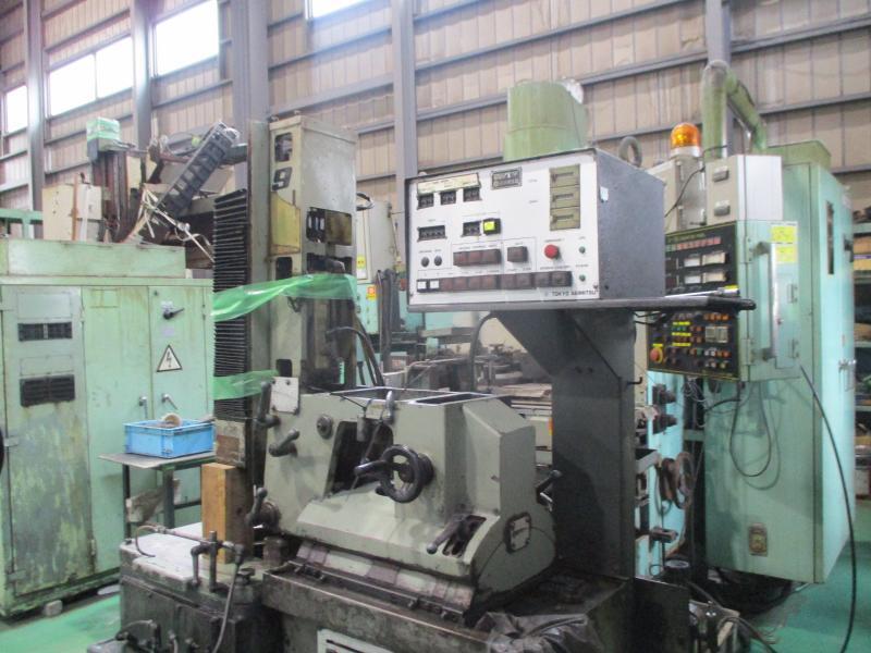 東京精密 内周刃スライサー S-LM-116G