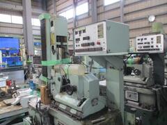 東京精密 内周刃スライサー S-LM-116G