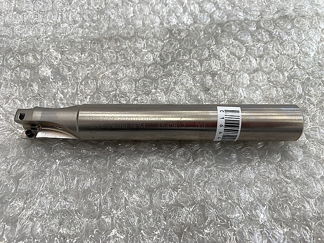 SECO TOOL(セコツール) スローアウェイドリル R217.69-2020.0-10-3A