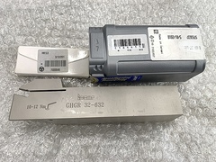 イスカル バイトホルダー GHGR32-632