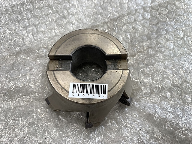 三菱マテリアル フェイスミル BRP8PR10006D