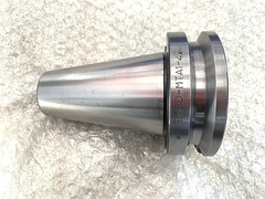 東洋精機 モールステーパーホルダー BT50-MTA1-45