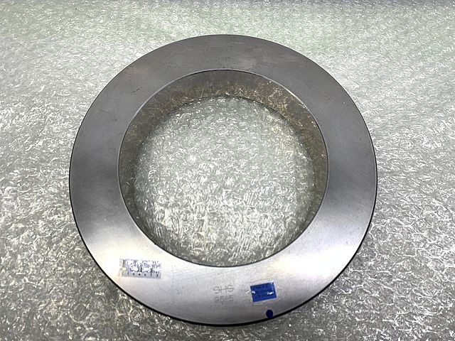 測範社 リングゲージ φ155.997