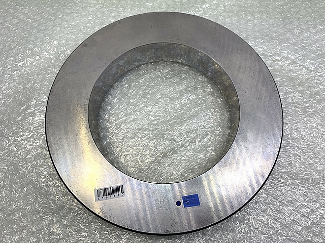 測範社 リングゲージ φ164.9995