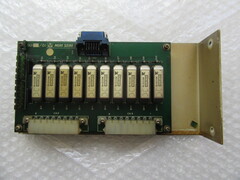 森精機/Mori seiki  基板 CNC BOARD BU-01
