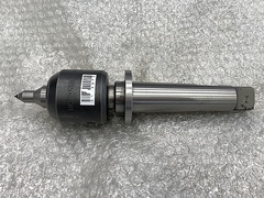 二村機器 回転センター NCF-No.3
