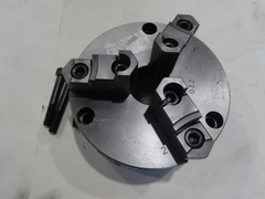 SOUL 3爪スクロールチャック MS-E#6