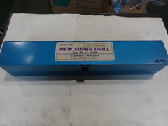 聖和 SHOWA スーパードリル C-100-MT4-200