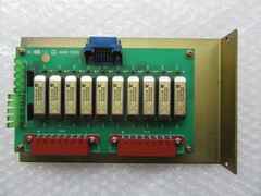 森精機/Mori seiki 基板 CNC BOARD  BU-01