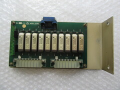 森精機/Mori seiki 基板 CNC BOARD BU-01