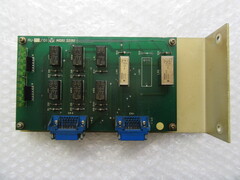 森精機/Mori seiki 基板 CNC BOARD RU-01