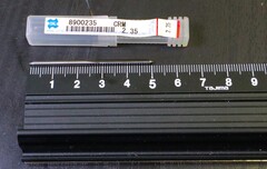 OSG ハンドリーマ CRM 2.35 未使用