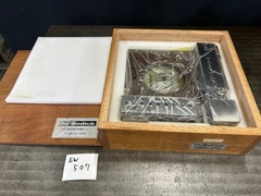 ソディック ワイヤーカット治具 SWS-210