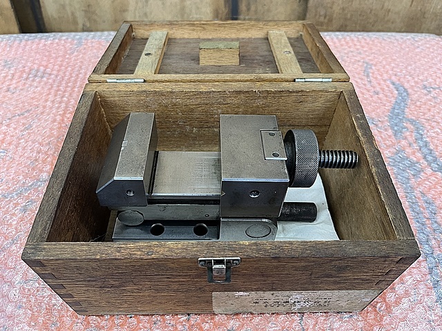 JAM 精密サインバイス VC100