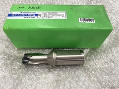 住友電工(イゲタロイ) スローアウェイドリル SMDH240-1.5DF