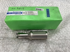 住友電工(イゲタロイ) スローアウェイドリル SMDH240-1.5DF