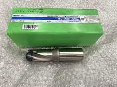 住友電工(イゲタロイ) スローアウェイドリル SMDH300-1.5DF