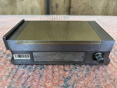 富士磁工 永磁チャック PFAM100×175